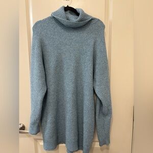 American Eagle Outfitters Sweater Dress